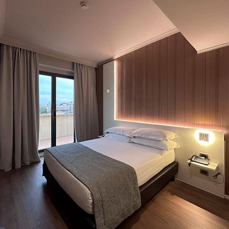 Garner Hotel Rome Aurelia By Ihg Řím Exteriér fotografie