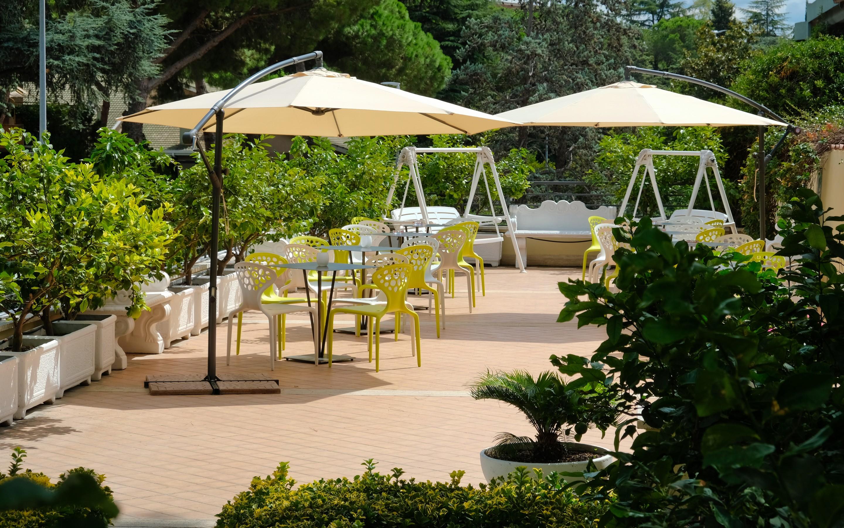 Garner Hotel Rome Aurelia By Ihg Řím Exteriér fotografie