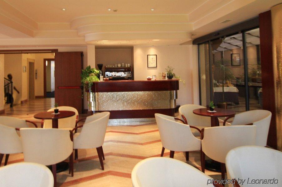 Garner Hotel Rome Aurelia By Ihg Řím Exteriér fotografie