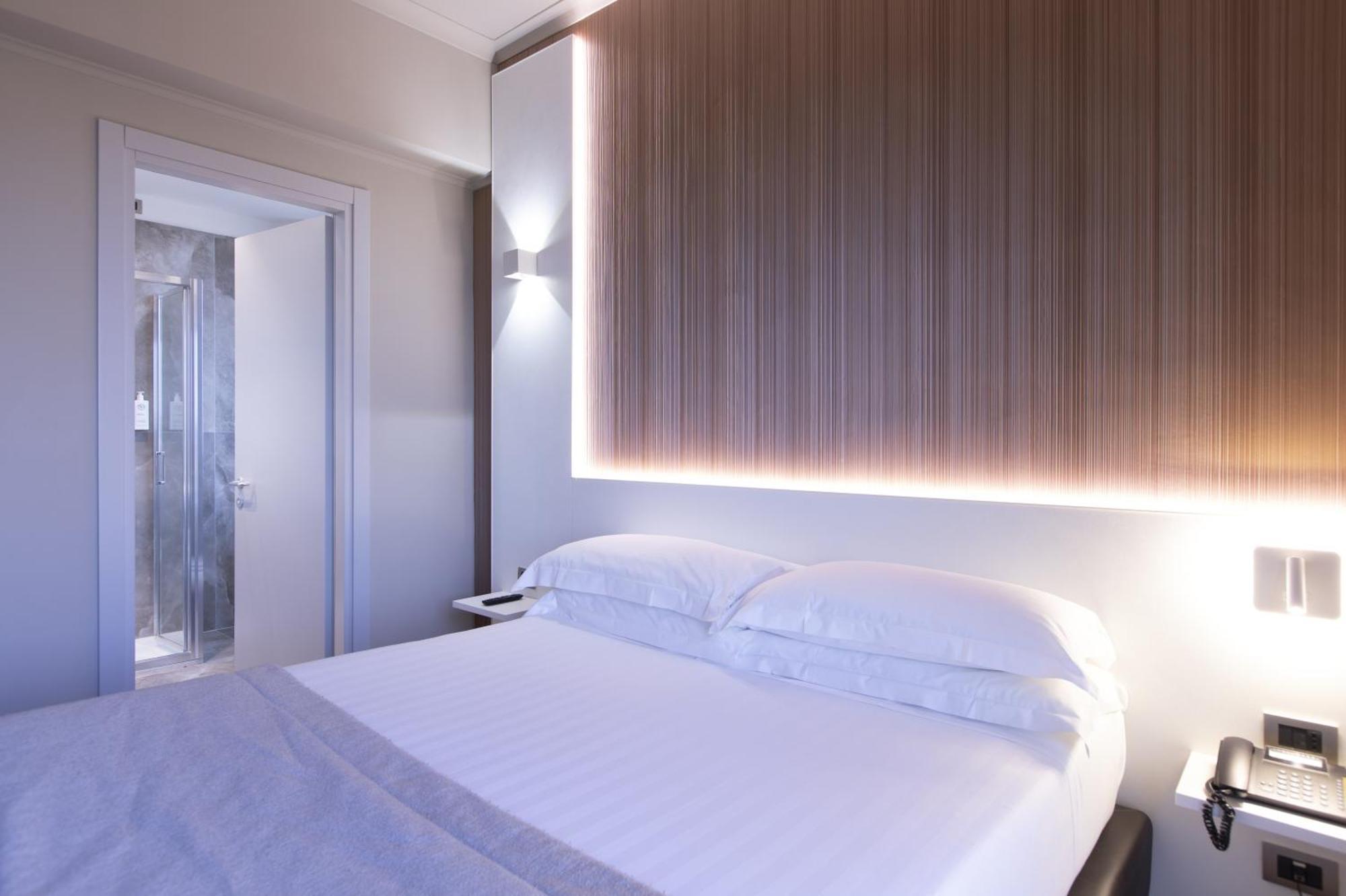 Garner Hotel Rome Aurelia By Ihg Řím Exteriér fotografie