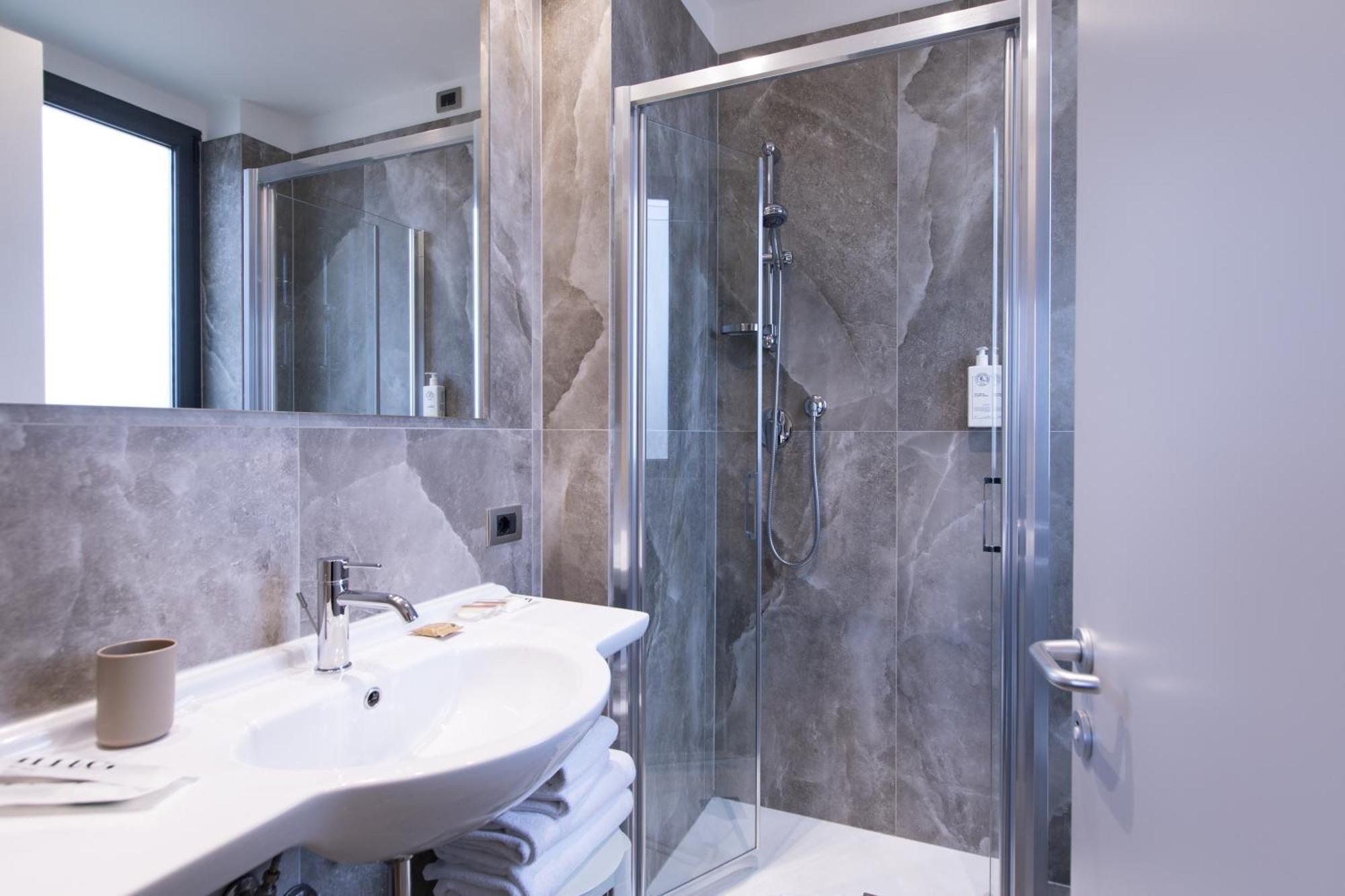 Garner Hotel Rome Aurelia By Ihg Řím Exteriér fotografie