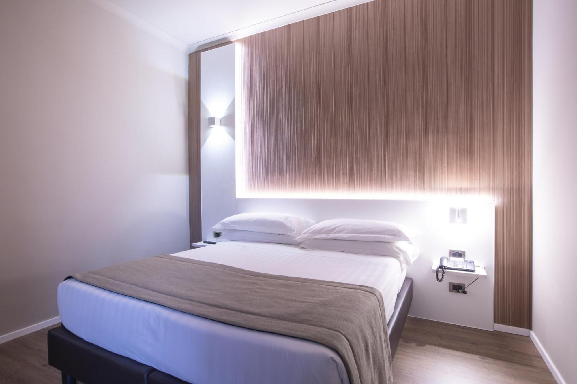 Garner Hotel Rome Aurelia By Ihg Řím Exteriér fotografie