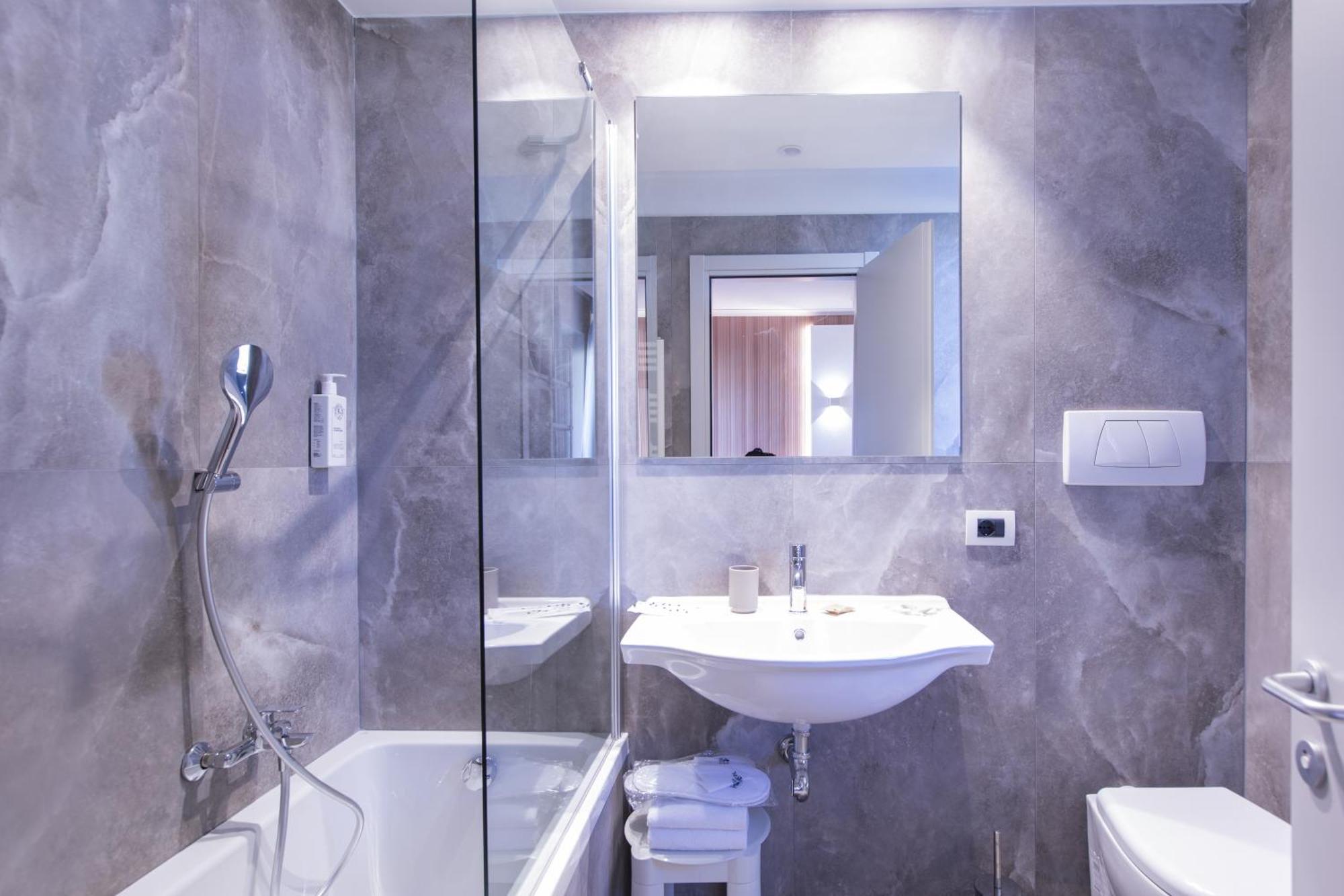 Garner Hotel Rome Aurelia By Ihg Řím Exteriér fotografie