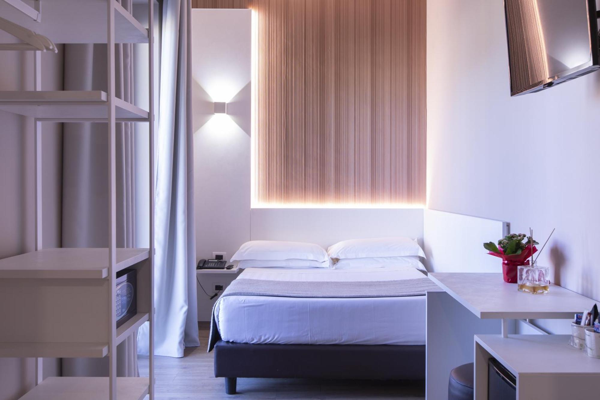 Garner Hotel Rome Aurelia By Ihg Řím Exteriér fotografie