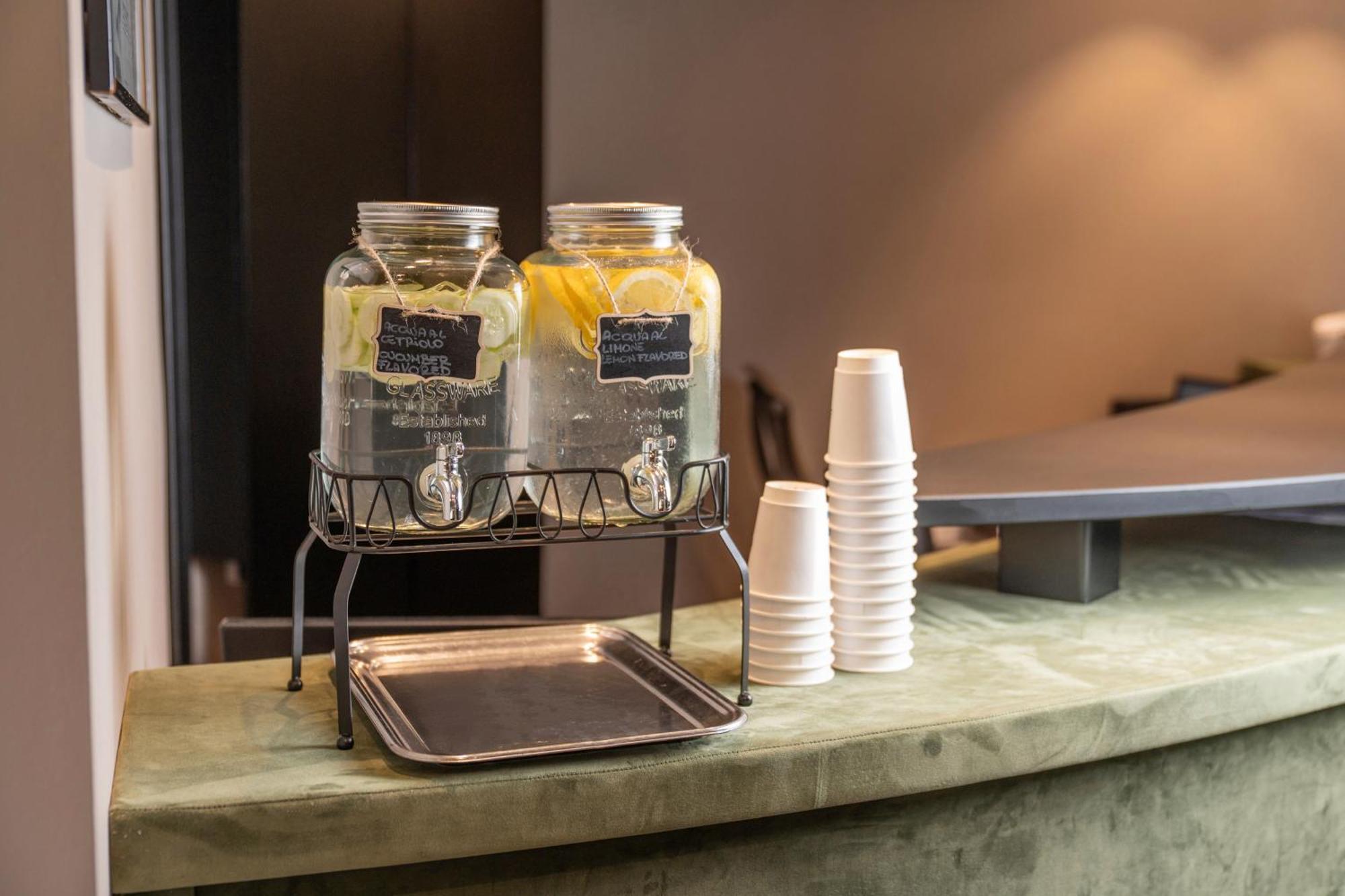 Garner Hotel Rome Aurelia By Ihg Řím Exteriér fotografie