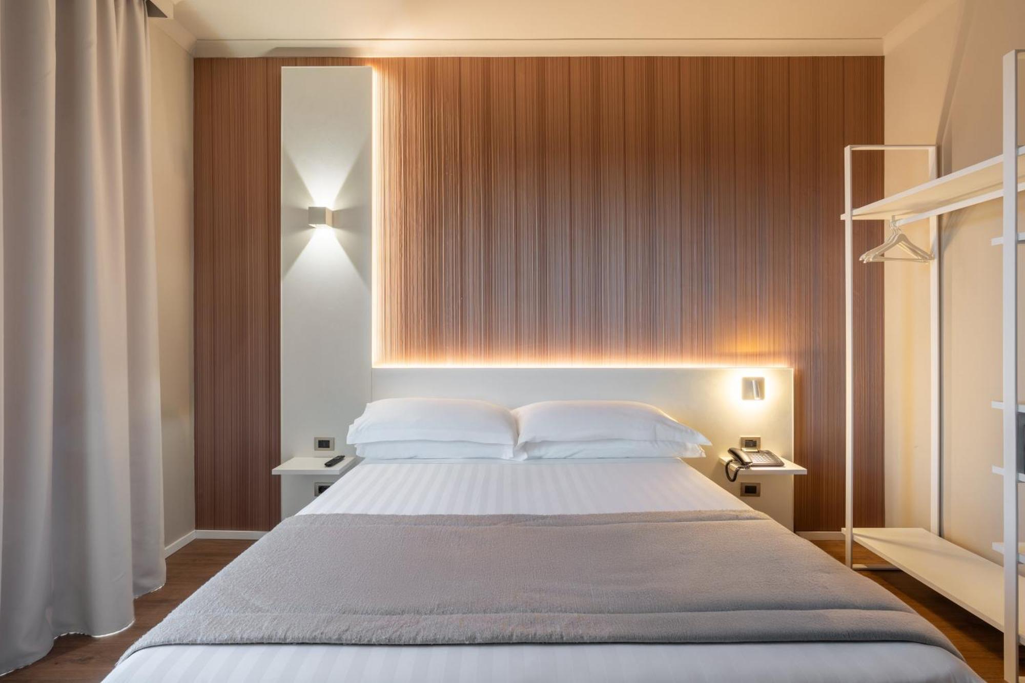 Garner Hotel Rome Aurelia By Ihg Řím Exteriér fotografie