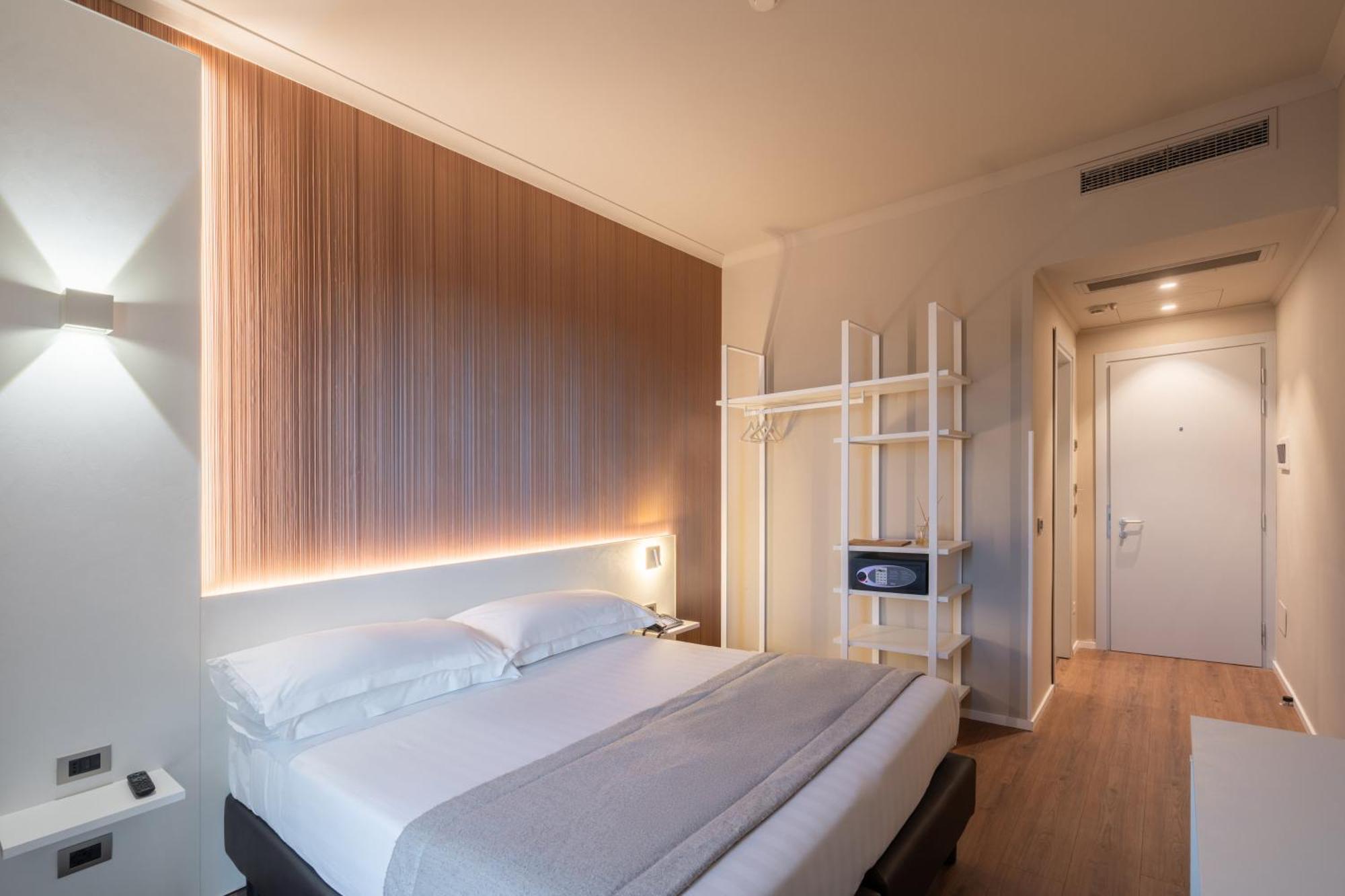 Garner Hotel Rome Aurelia By Ihg Řím Exteriér fotografie