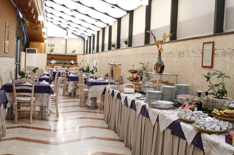 Garner Hotel Rome Aurelia By Ihg Řím Exteriér fotografie