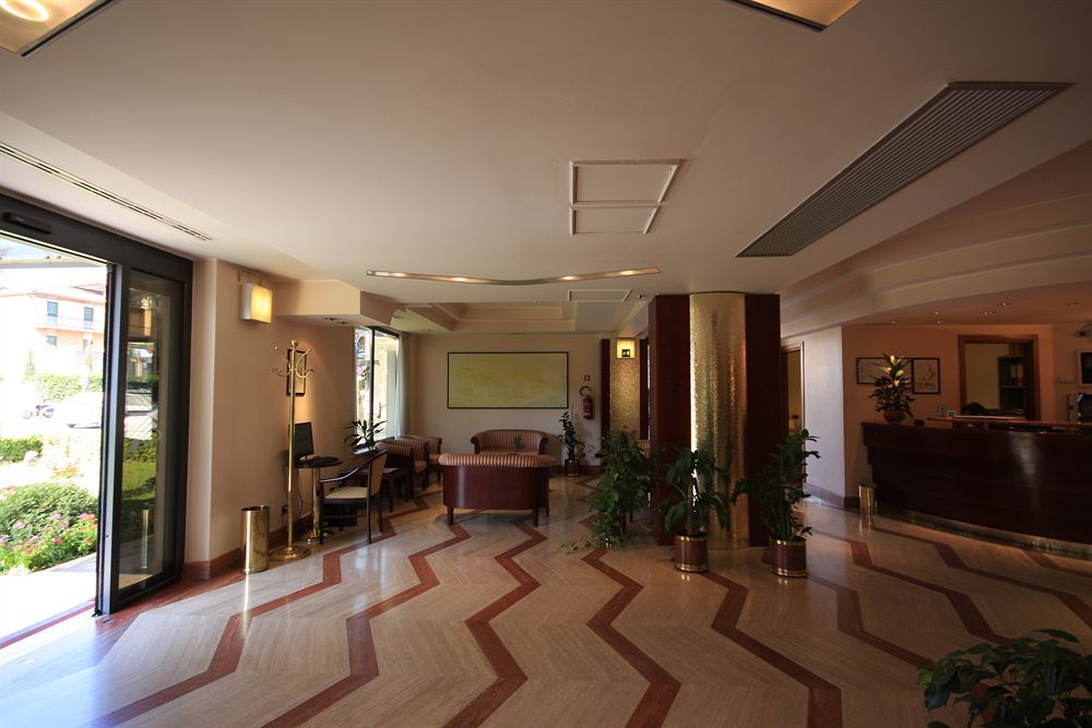 Garner Hotel Rome Aurelia By Ihg Řím Exteriér fotografie