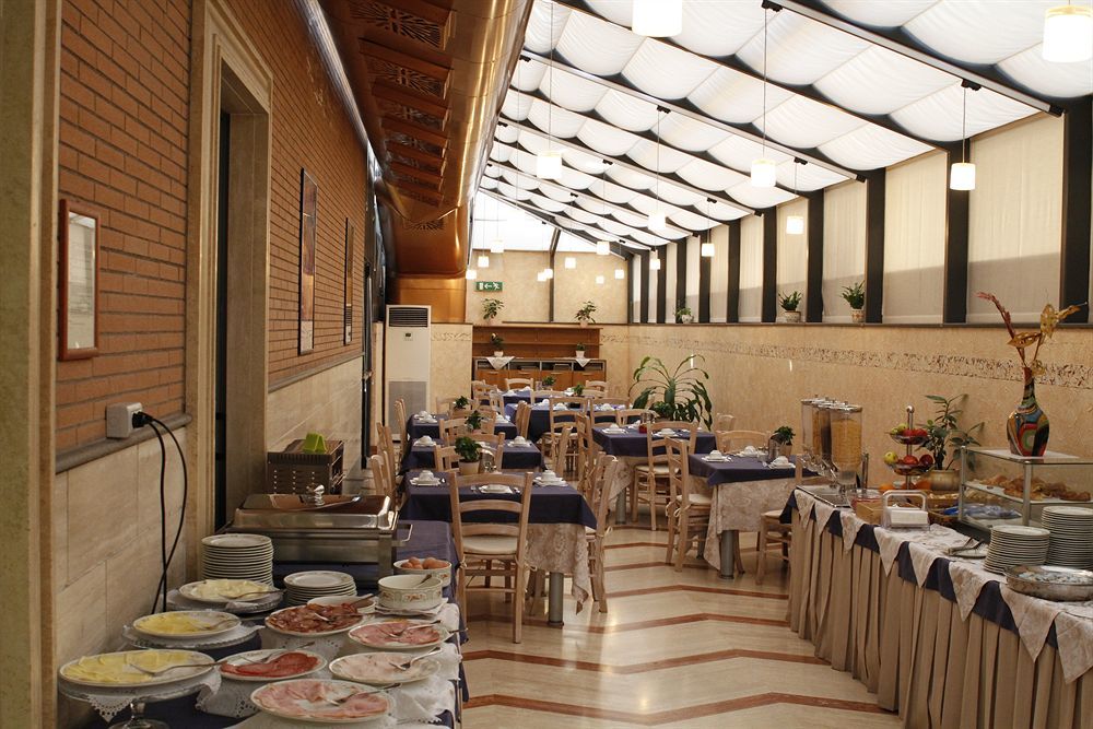 Garner Hotel Rome Aurelia By Ihg Řím Exteriér fotografie